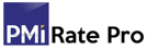 PMI Rate Pro